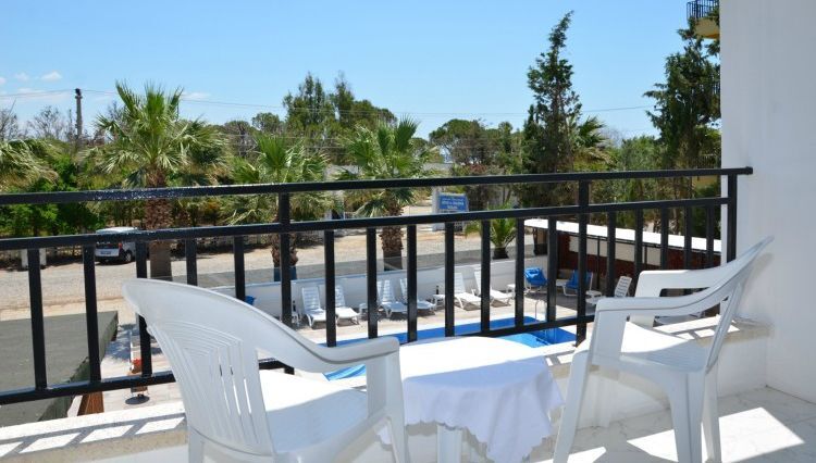 Tunan Hotel Ayvalik